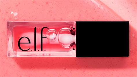 elf dior lip oil dupe|elf or dior lipstick.